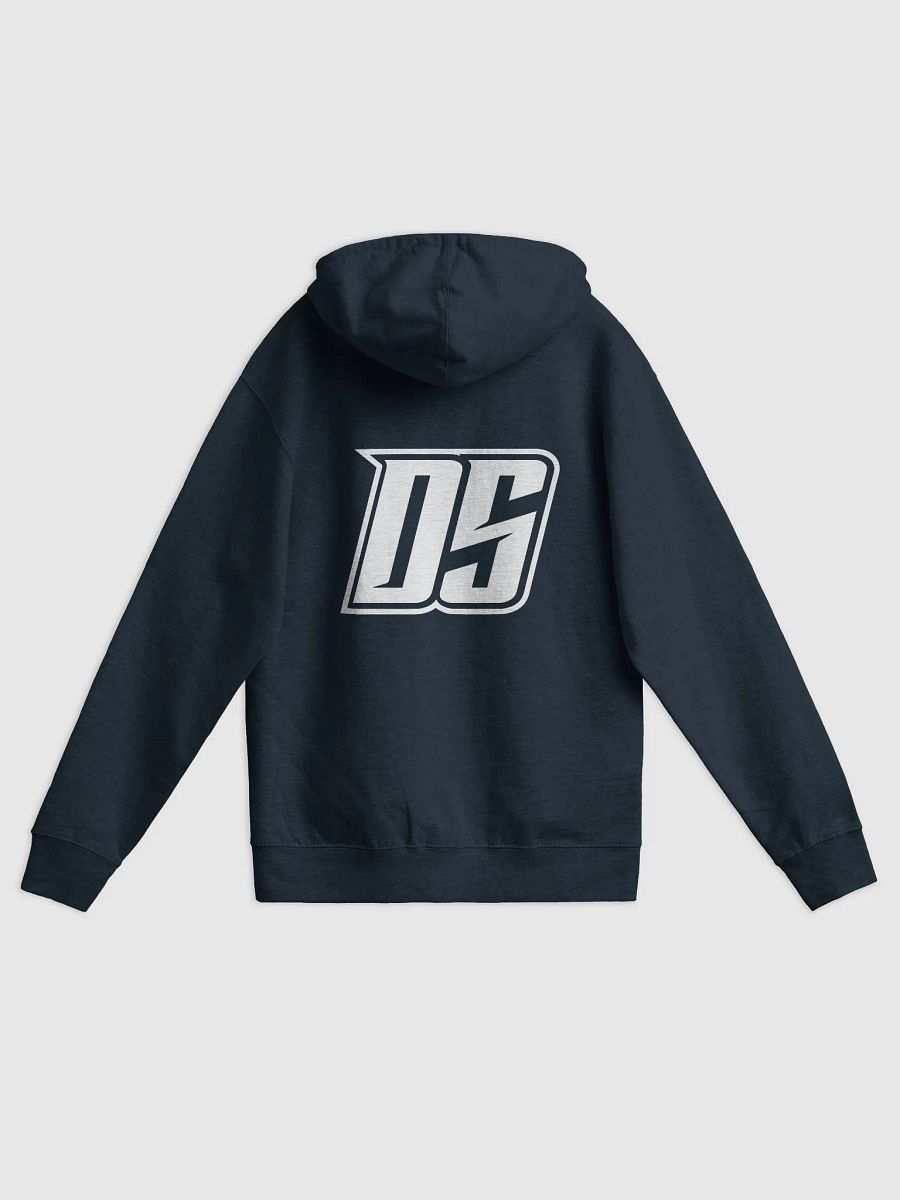 DS ZIP UP HOODIES! product image (1)