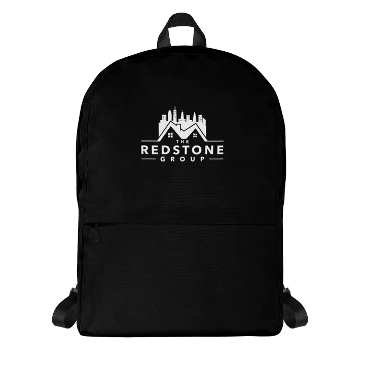 Redstone Group Backpack product image (1)