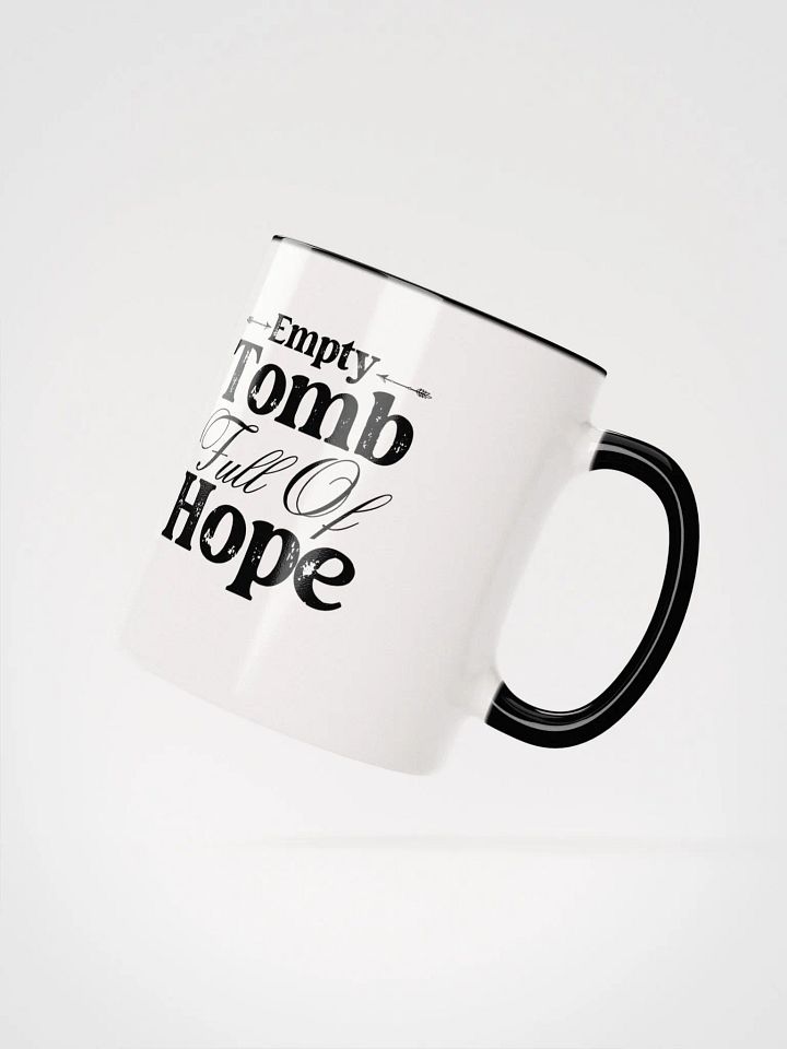 Empty Tomb Full Of Hope Christin Hat product image (2)