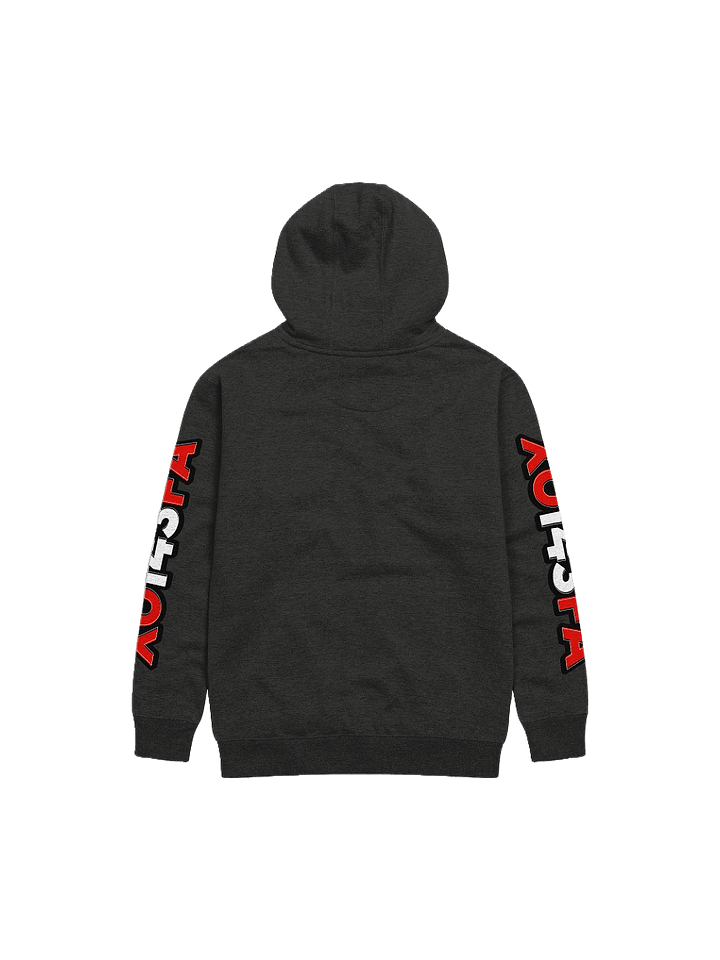 xo143fa hoodie product image (2)