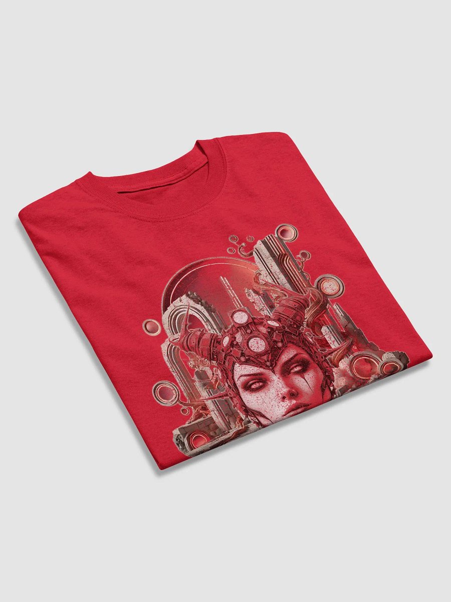 Dark Fantasy Demon Queen product image (5)