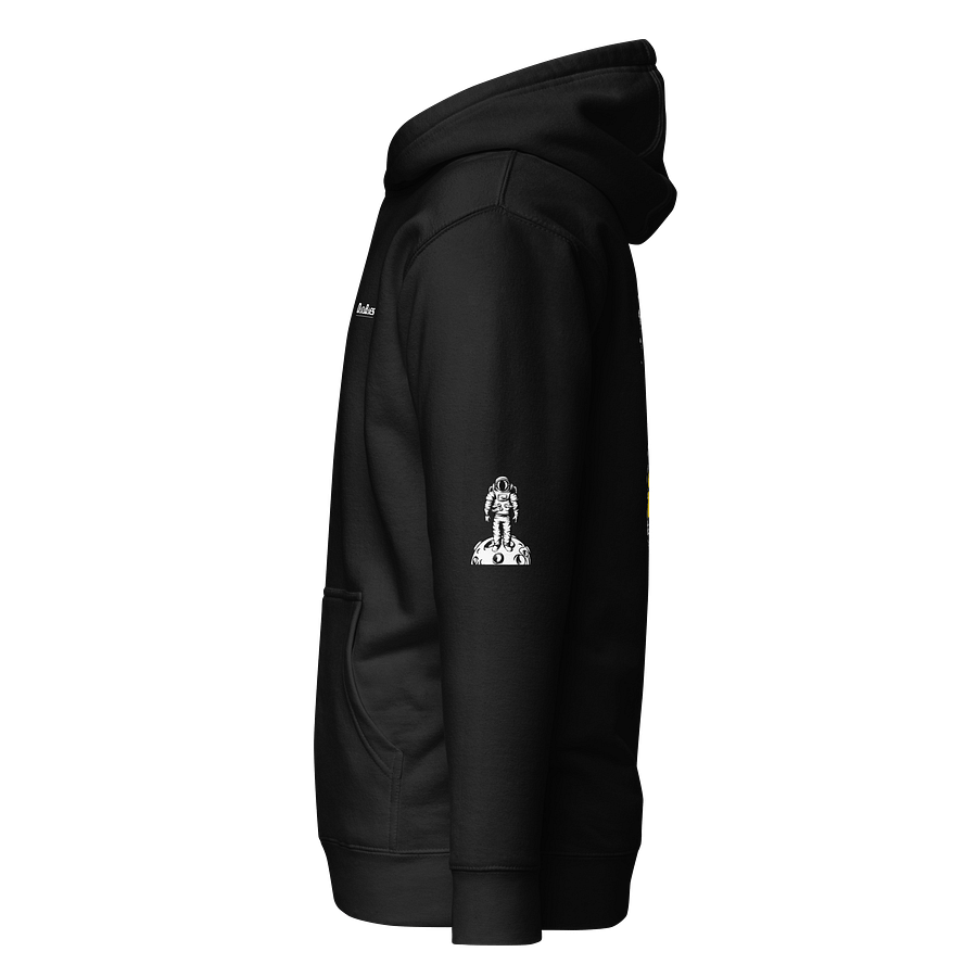 Moon Boots Hoodie product image (4)