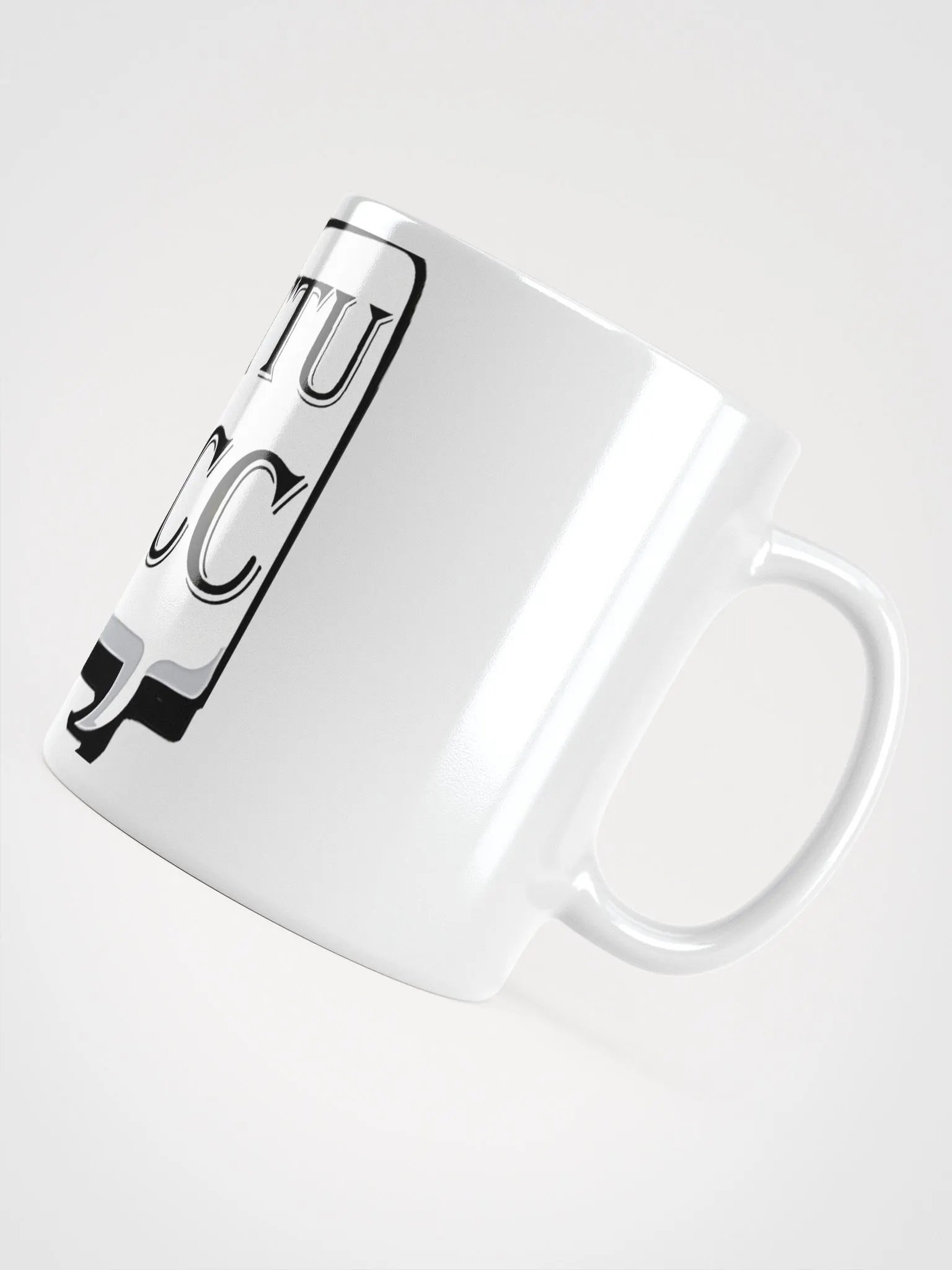 wattuhecc White Glossy Mug product image (4)