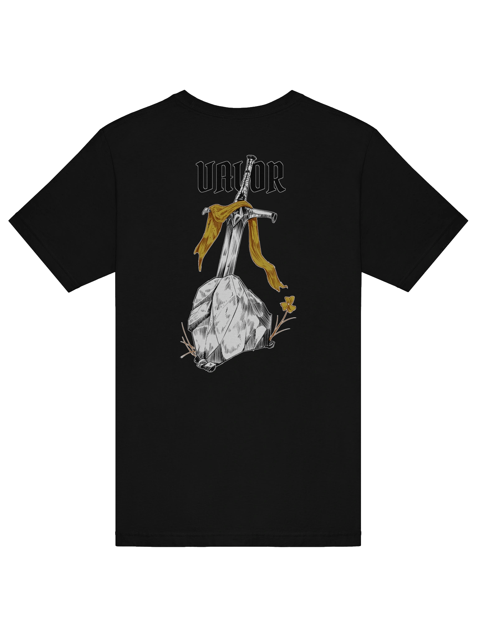 809 Rise of the Courts - Valor T product image (12)