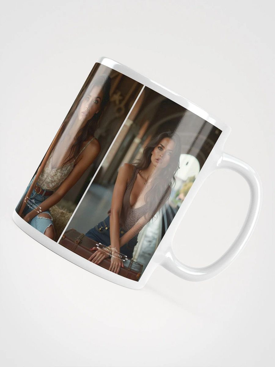 Sienna and Sierra Rustic Charm Mug product image (10)