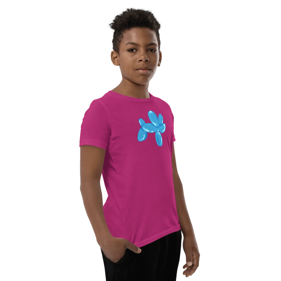 Honky Hype Child's Tee product image (9)