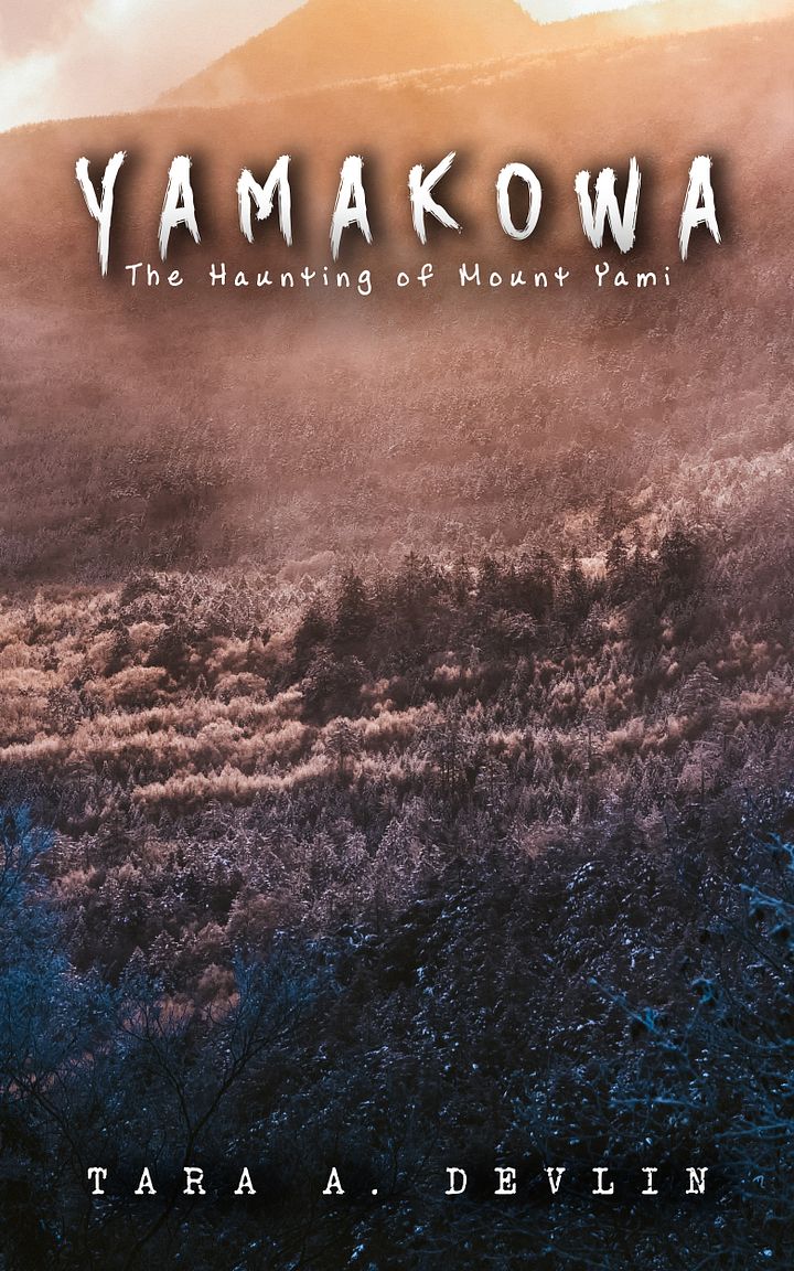 Yamakowa: The Haunting of Mount Yami (ebook) product image (1)