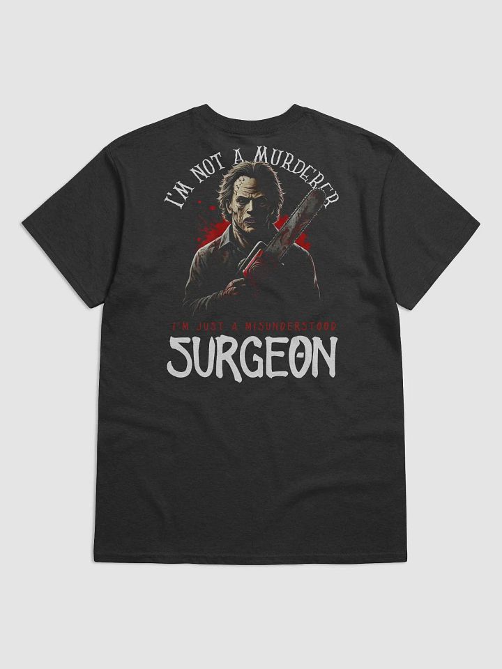 I'm Just A Surgeon product image (1)