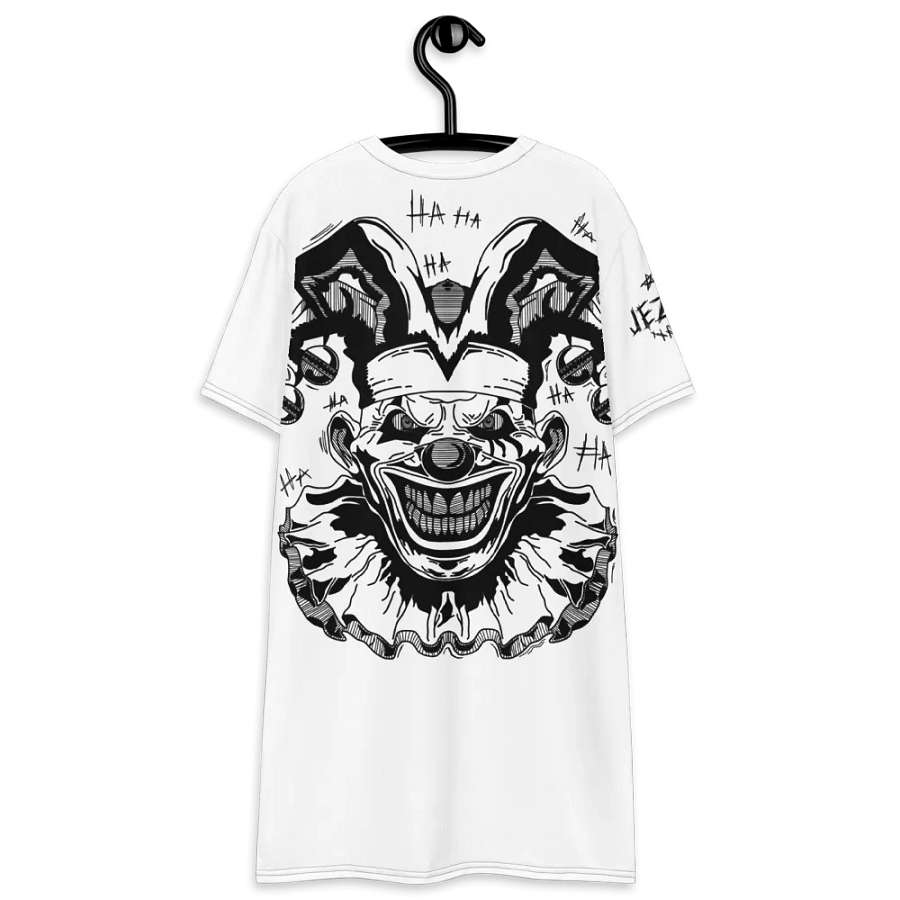 [ JEZTER BRIGHT ] Oversized - DressShirt // SYN product image (4)