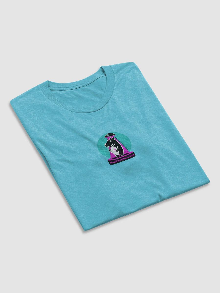 BadFamiliar: Live Events and Nonsense Logo product image (5)