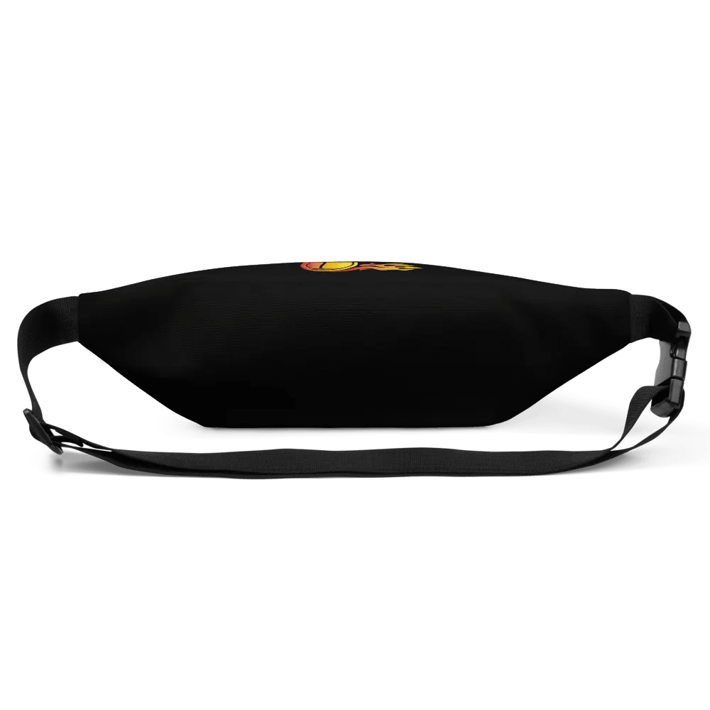 MSLA Logo Fanny Pack product image (7)