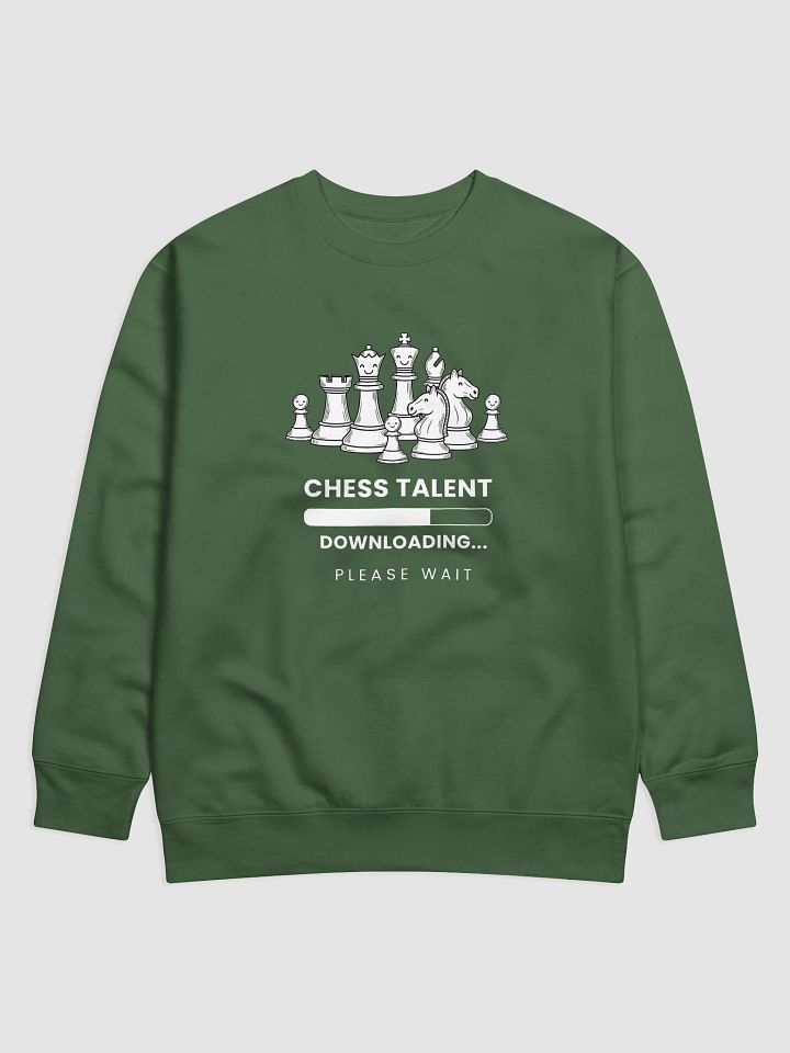 Talent Chess Sweater product image (17)