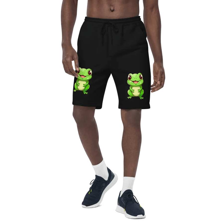 Froggy Bottoms product image (5)