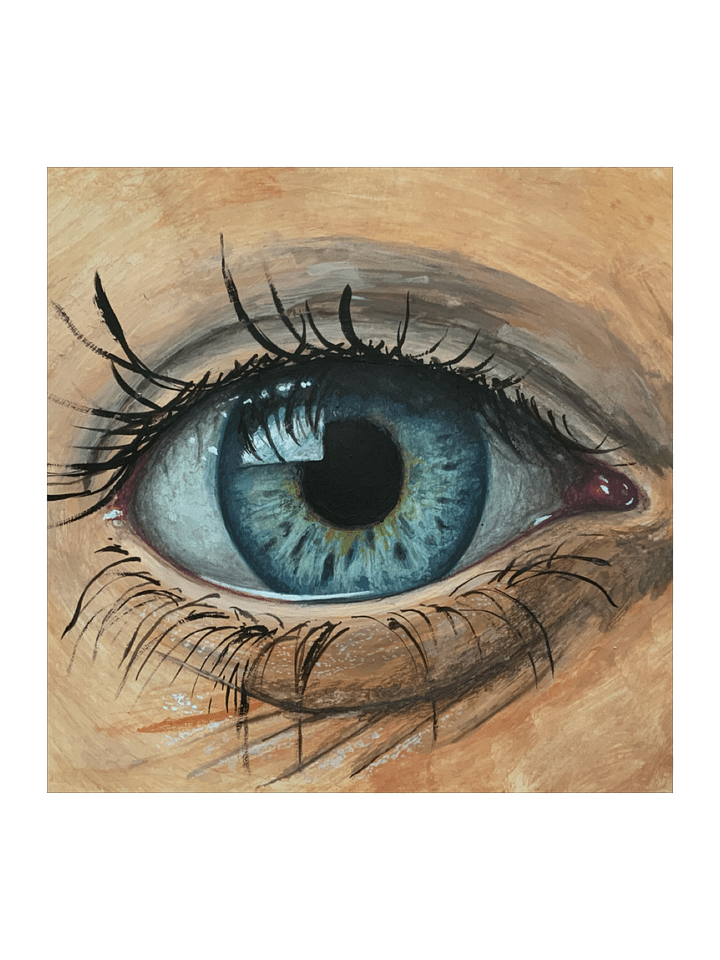 Experimental Eye Tarra product image (1)