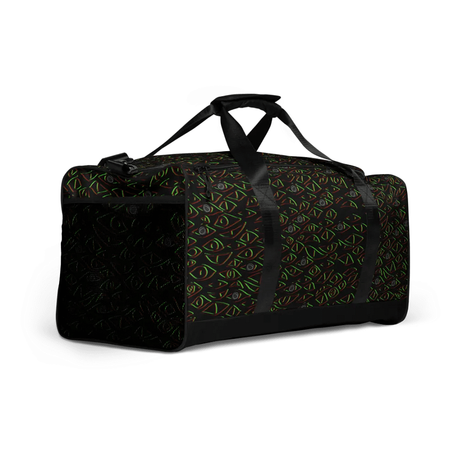 Always Watching 2.0 Dufflebag product image (12)