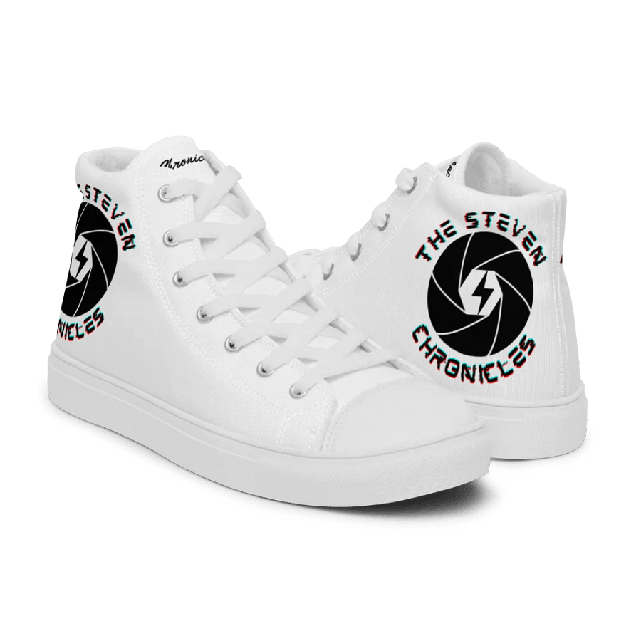 Chronicles High Tops product image (11)