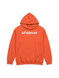 OCT DROP WHATEVER HOODIE product image (1)
