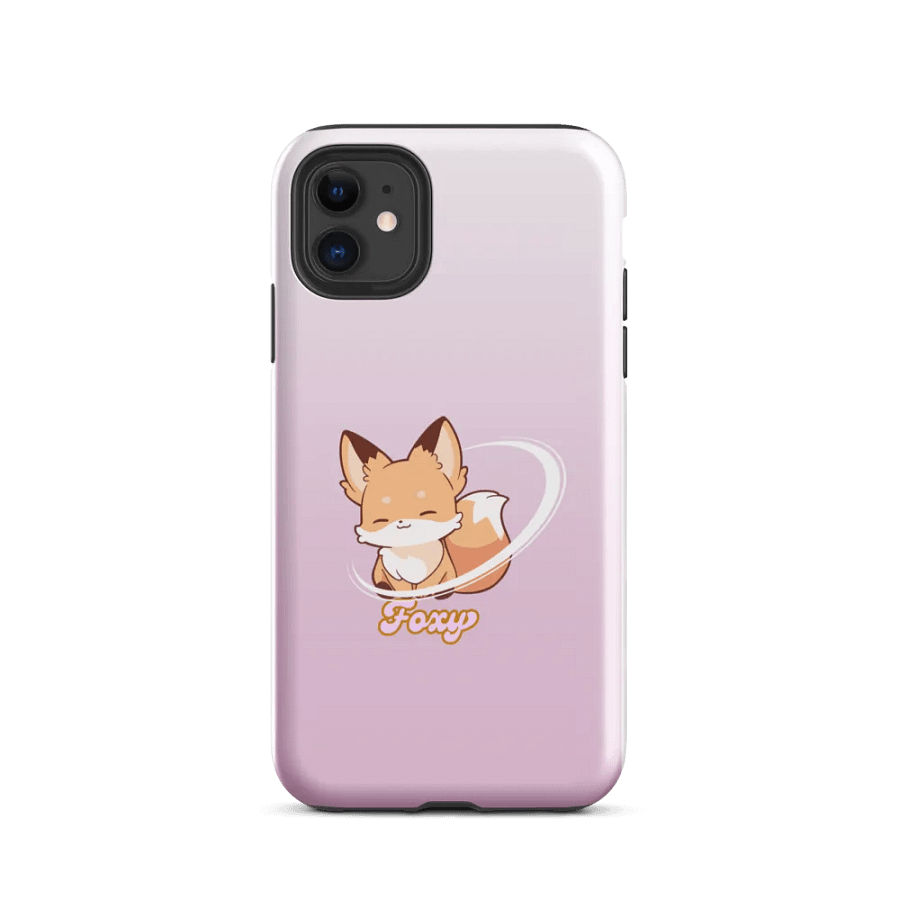 Foxy phone case product image (24)