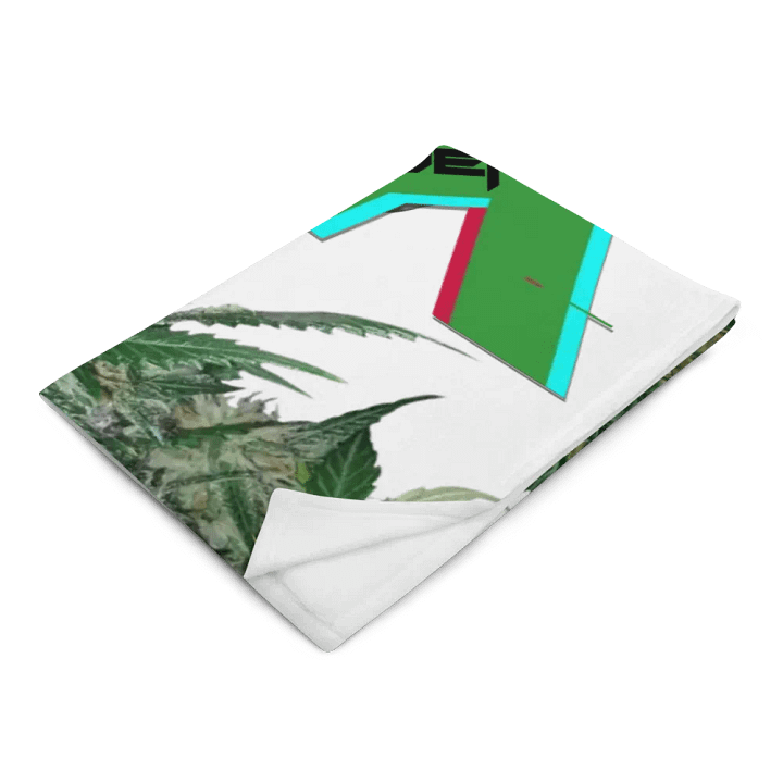 DDK Clan Blankie product image (14)