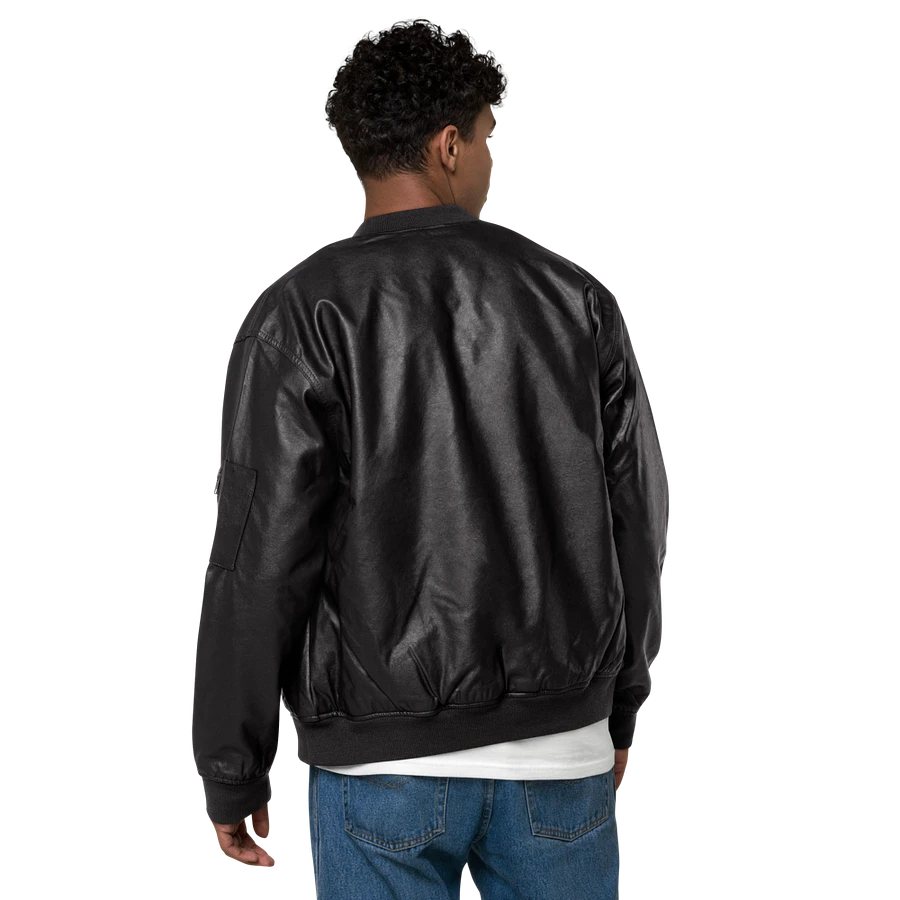 Thee Basic Bomber Jacket product image (11)