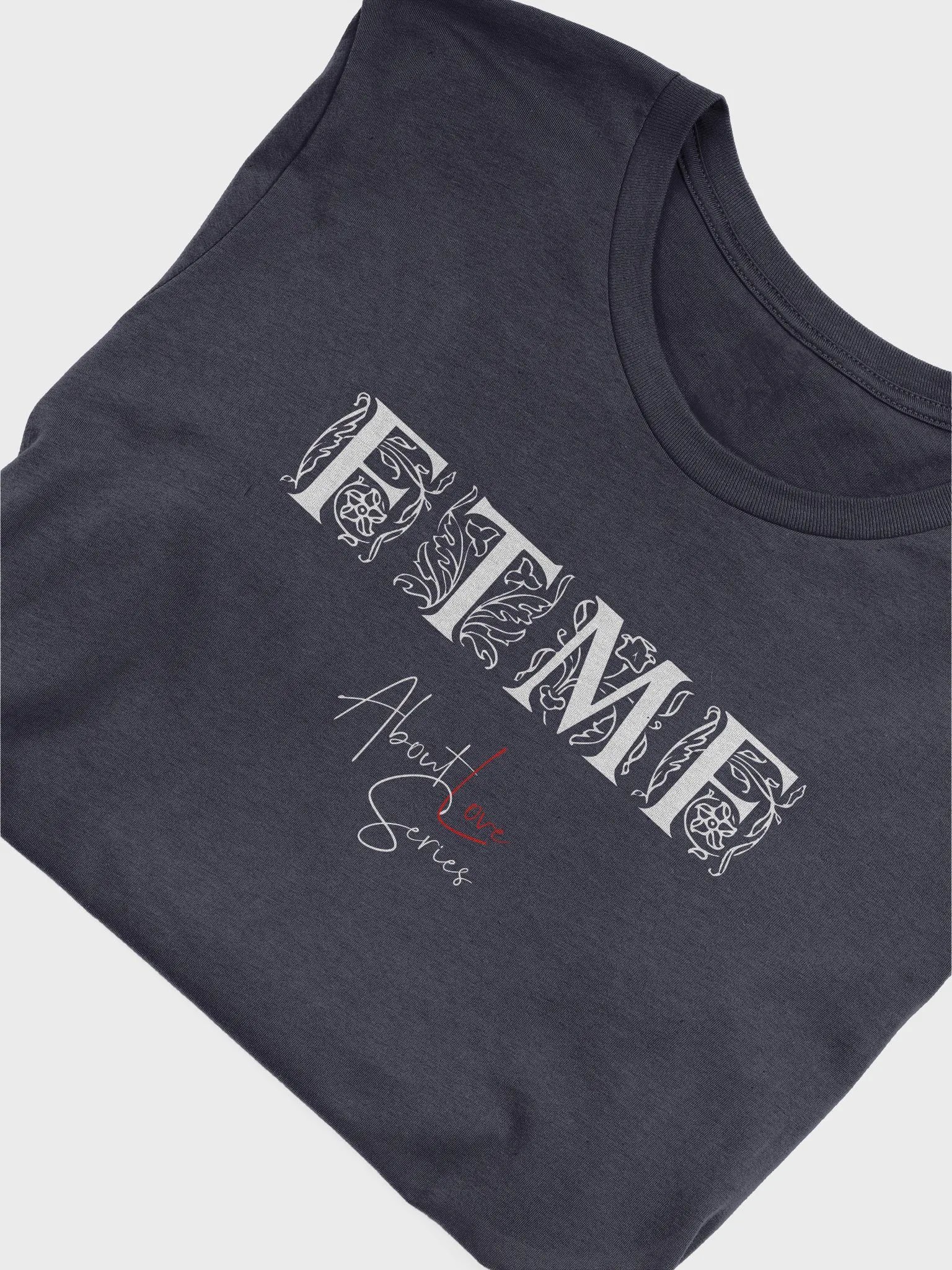 FTMF - T-shirt product image (11)