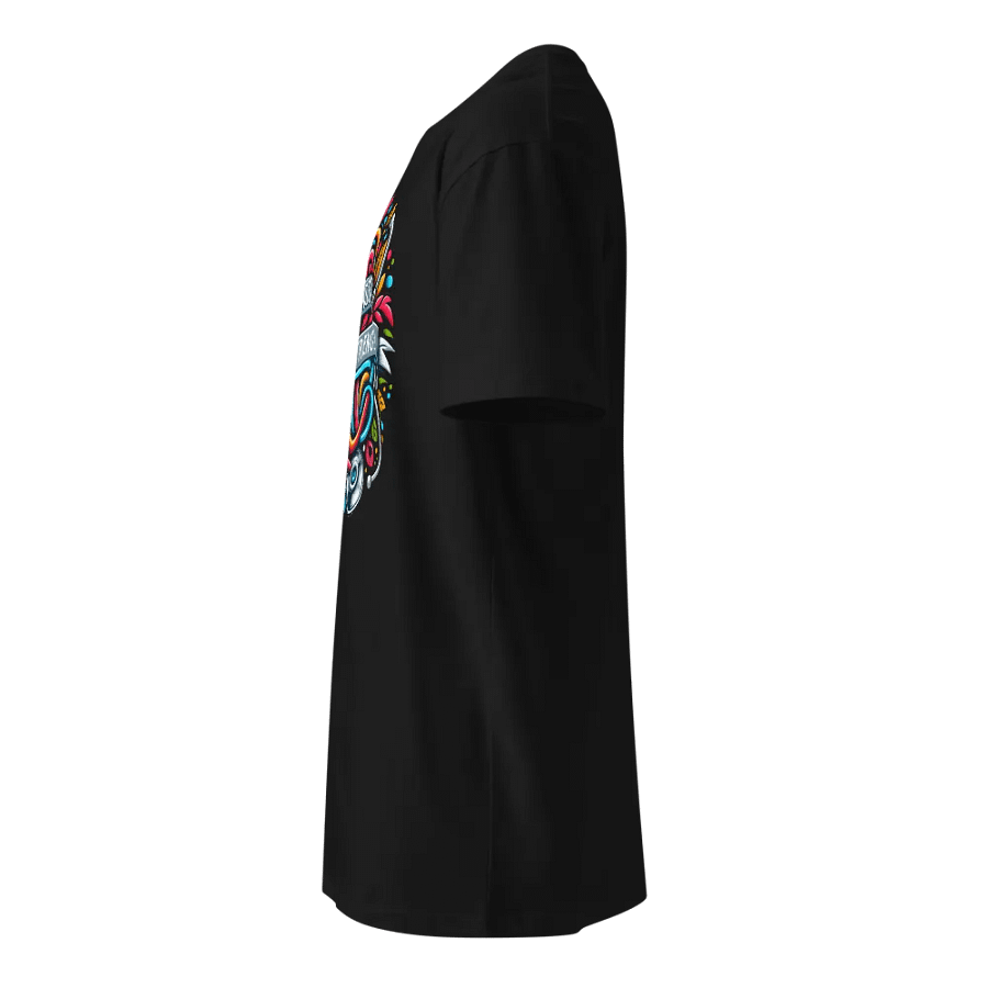 Empathy in Bloom T-Shirt product image (7)