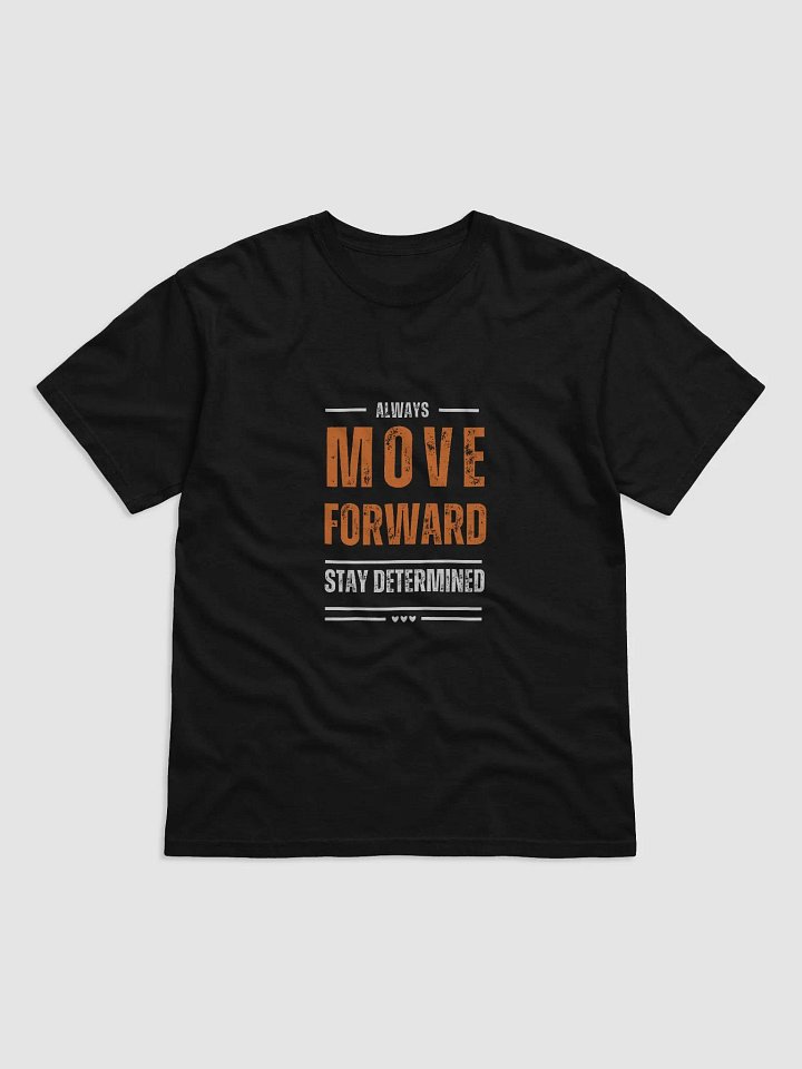 Positivity T-Shirt product image (1)
