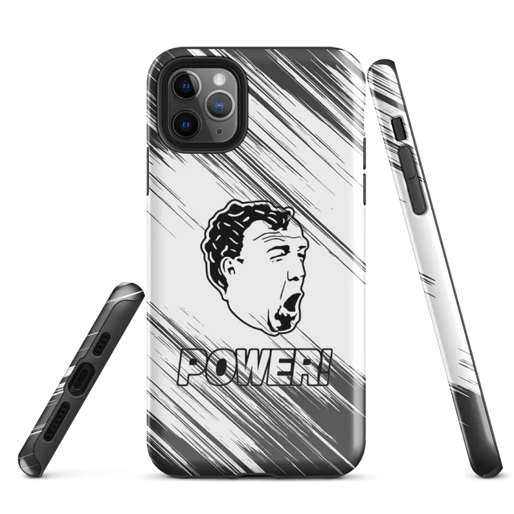 Power Punch iPhone® Tough Case product image (3)