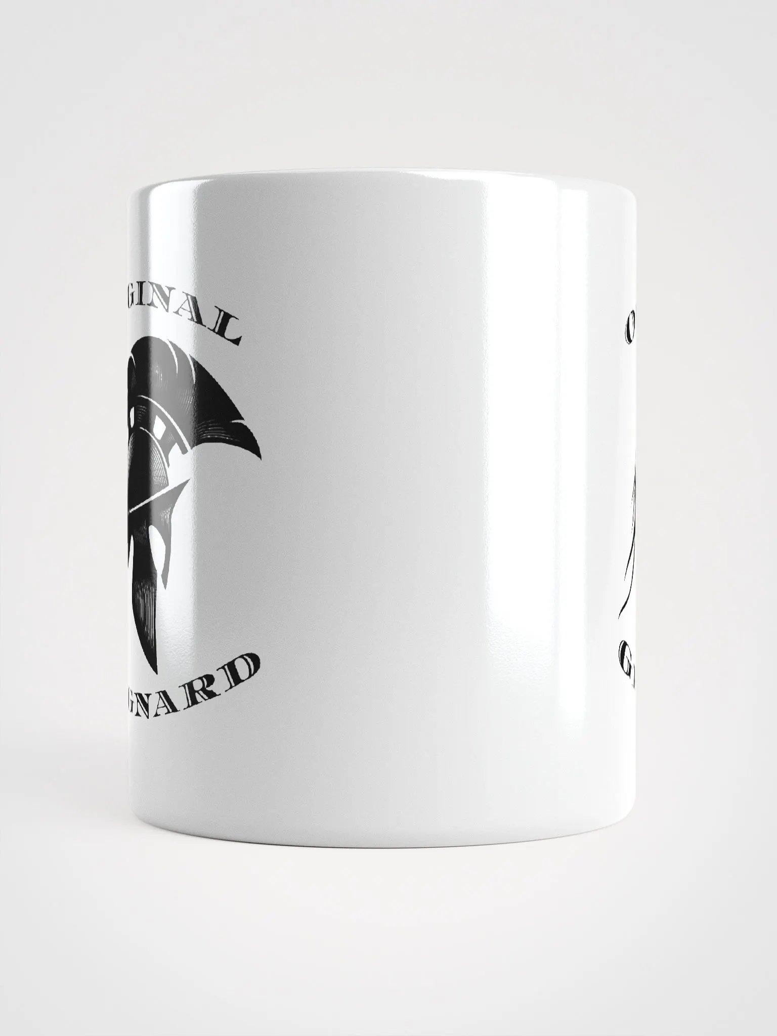 O.G. Original Grognard Mug product image (10)