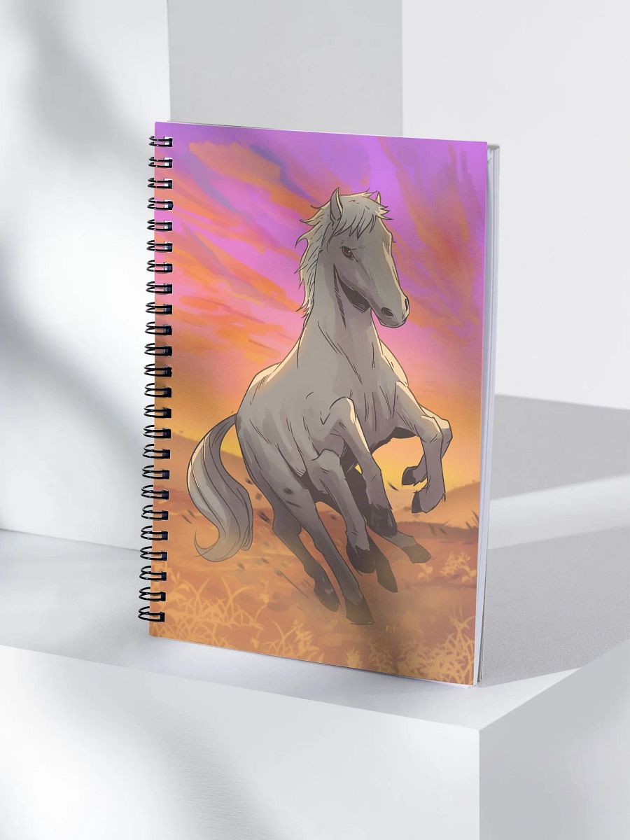 Sleipnir, Odin’s Steed product image (4)