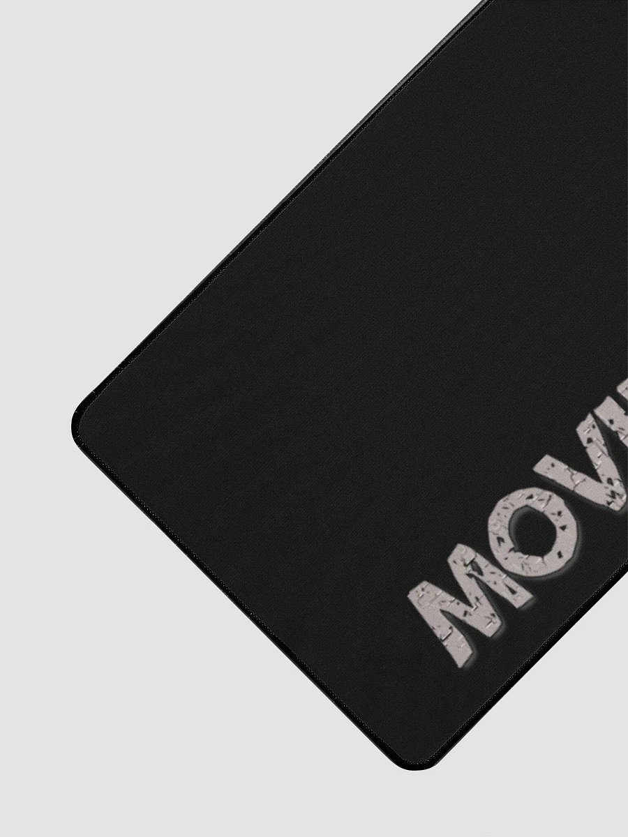 Desk Mat (Black) product image (3)