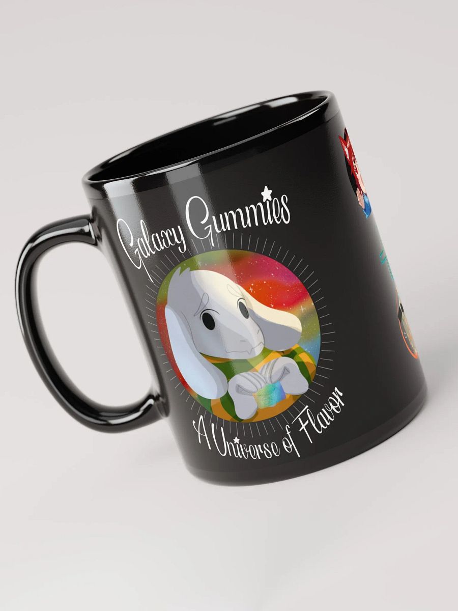 Galaxy Gummies - Asriel - Mug product image (3)