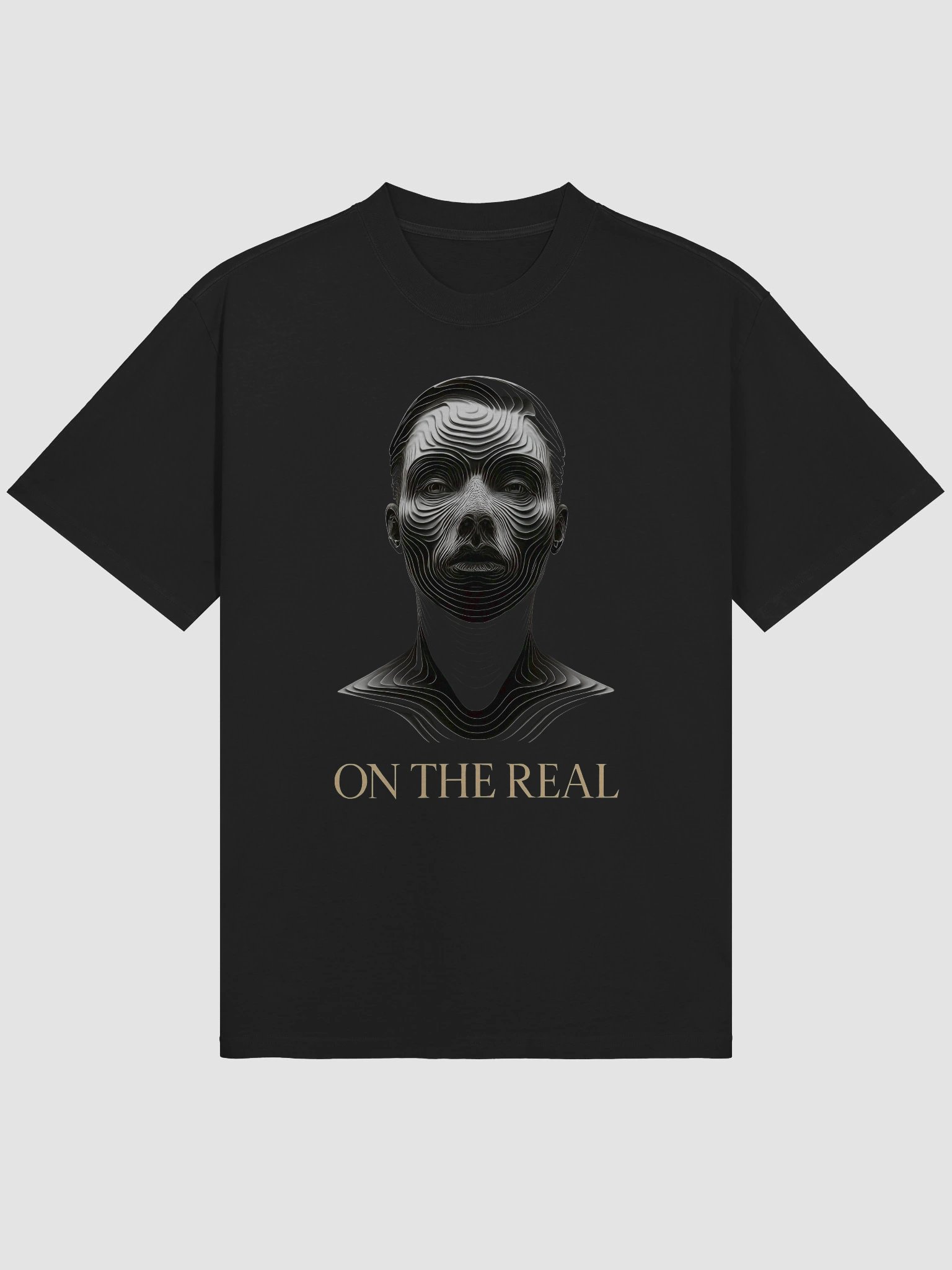 OTR In To The Future T-Shirt product image (3)