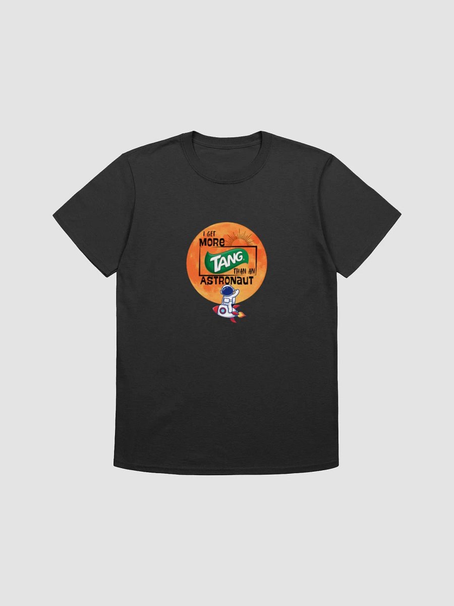 Astronaut T-Shirt product image (1)