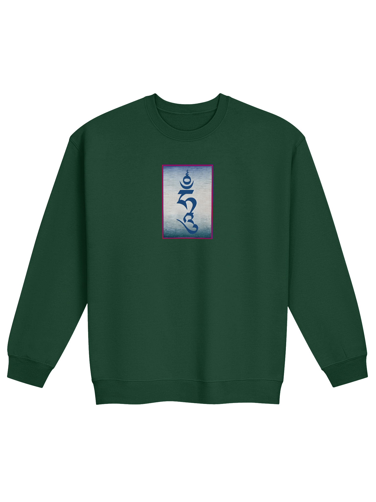 Green Tara Sweatshirt product image (1)