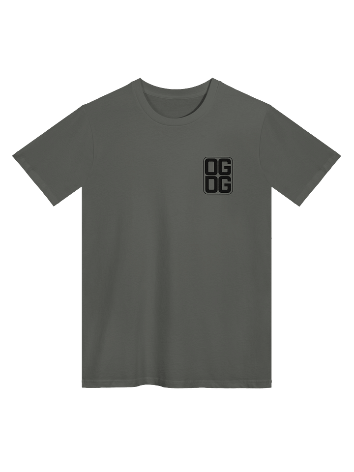 OG Logo Premium Tee product image (1)