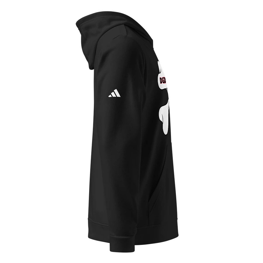 Adidas DGD Podcast Crossbones Hoodie product image (7)