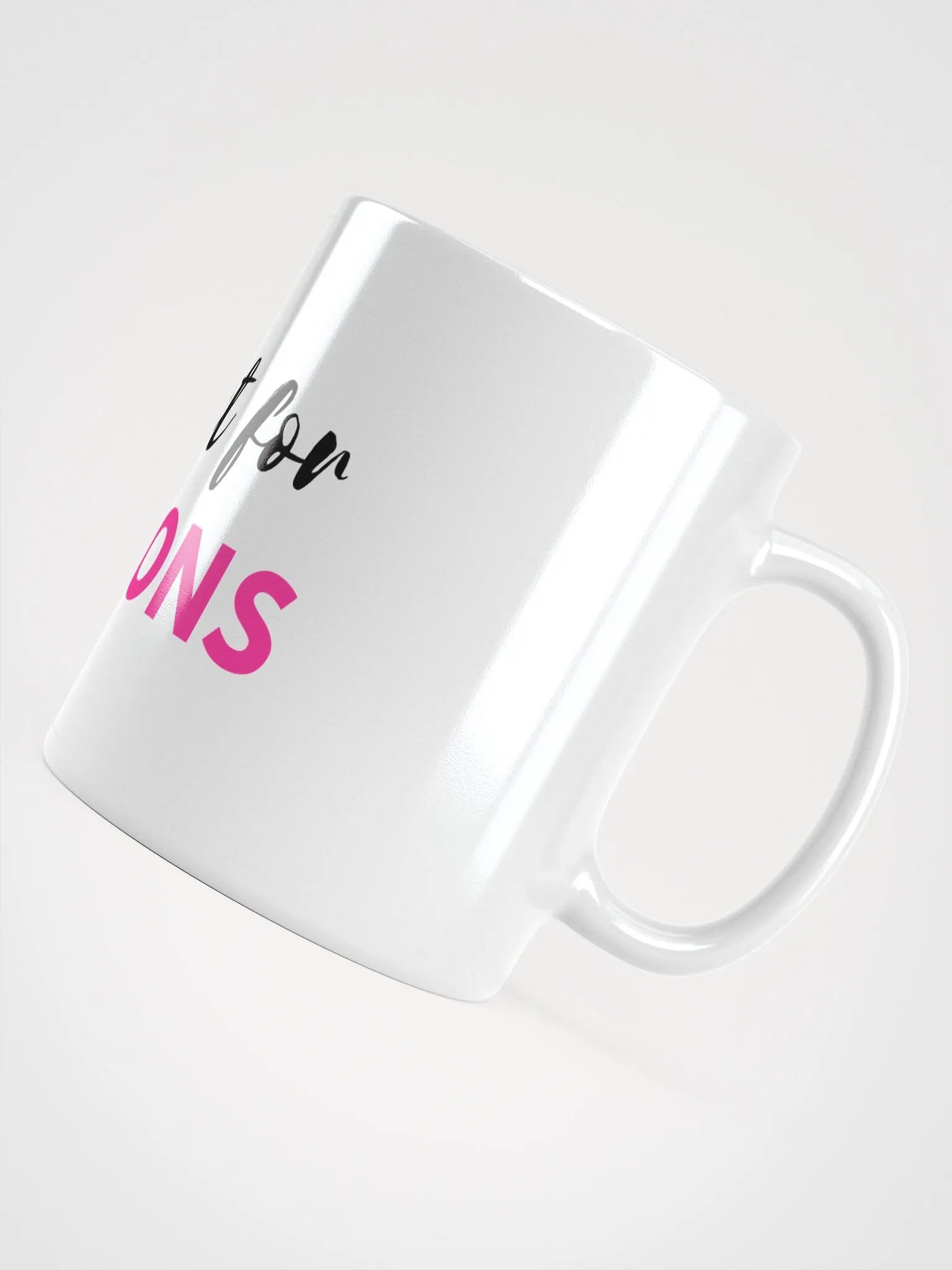 Magnet for MILLIONS Mug product image (5)