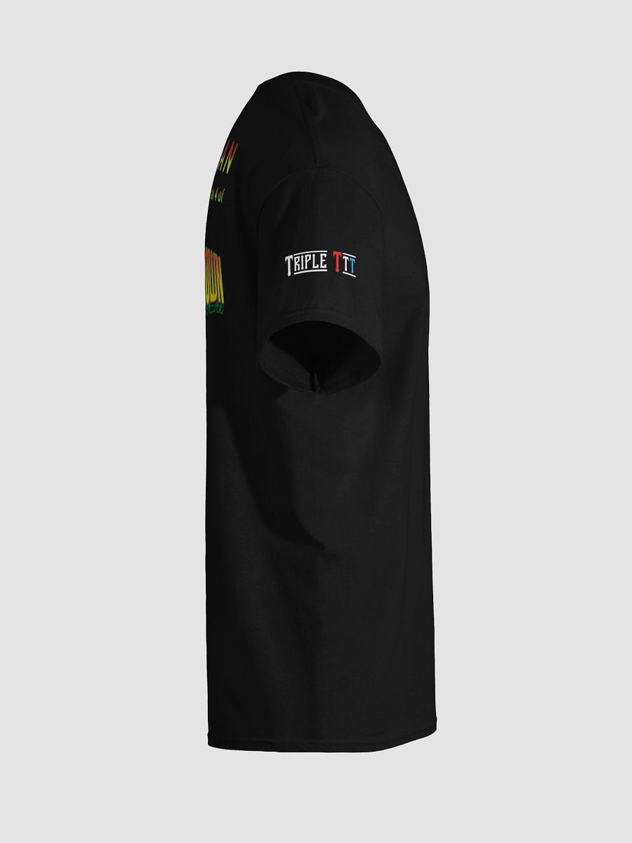 Lehman Winner of Season 4 of The Rundown product image (8)