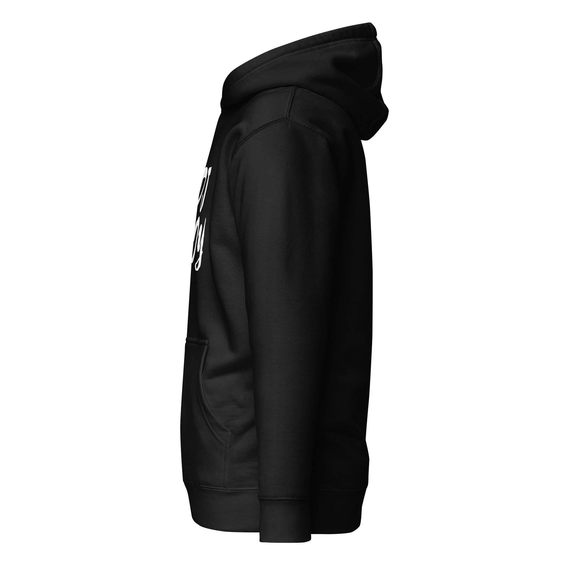 DJ Moy OG Logo - Premium Hoodie product image (18)