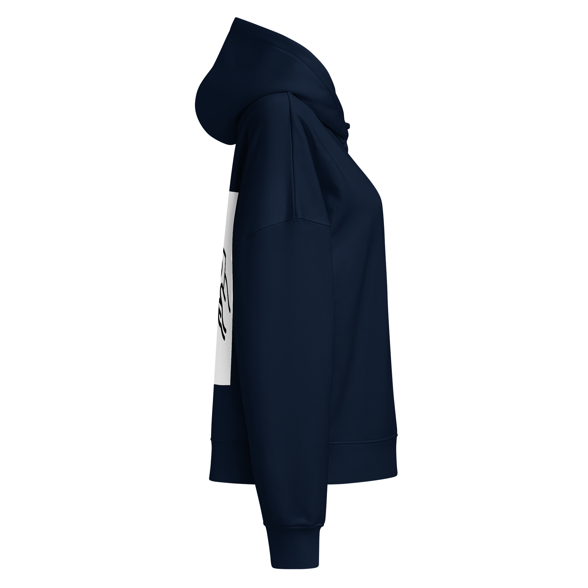 womens note hoodie product image (6)