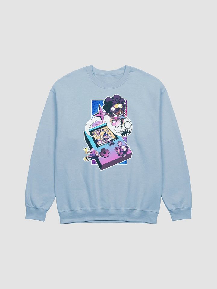MangaboyJones Sweatshirt product image (1)