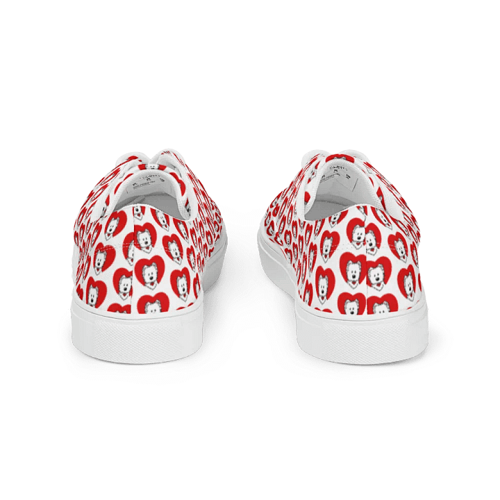 Westie Love Sneakers product image (2)