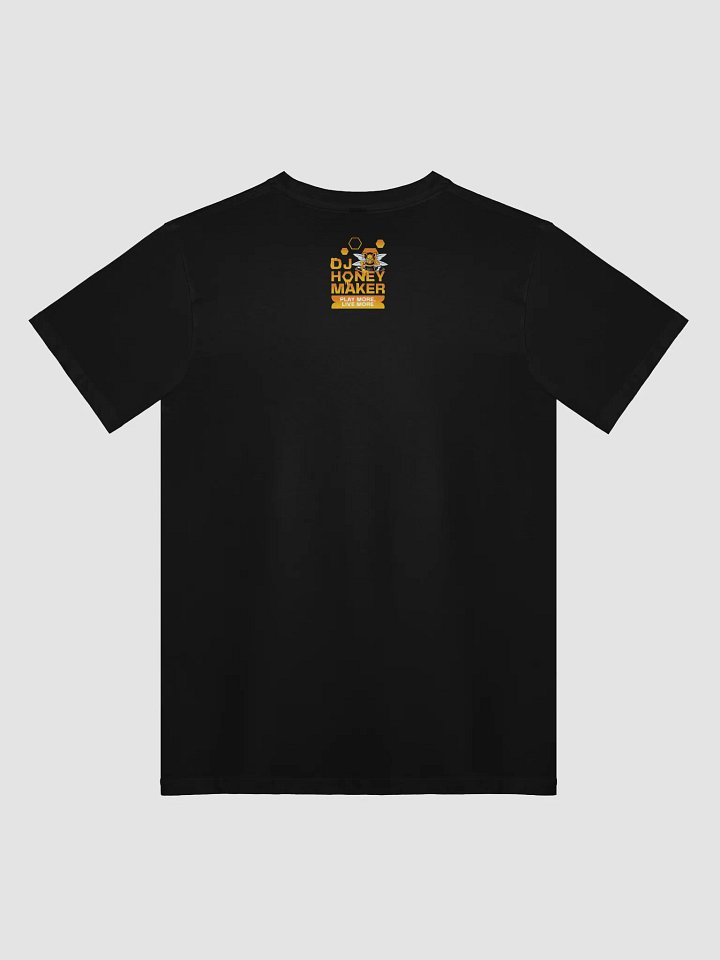 Tastes Like Honey Unisex Premium T-Shirt product image (10)