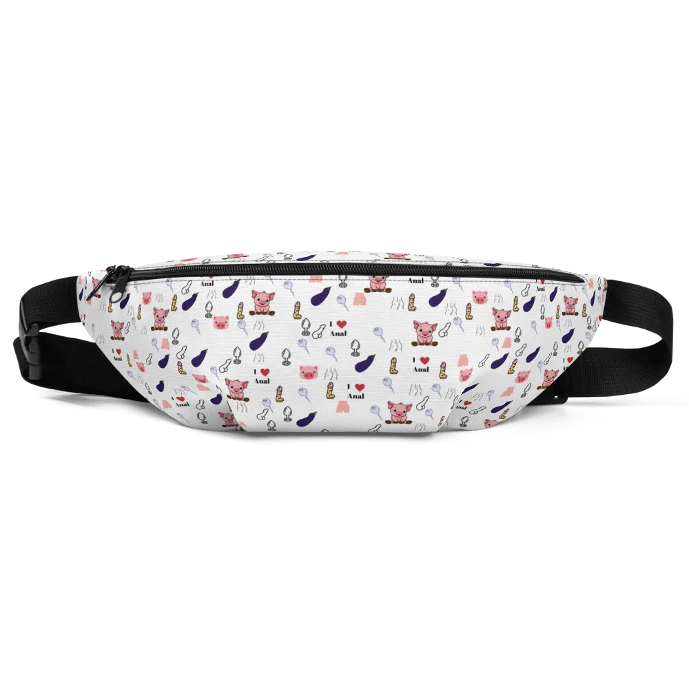 Emoji-Queer Print Bag product image (3)