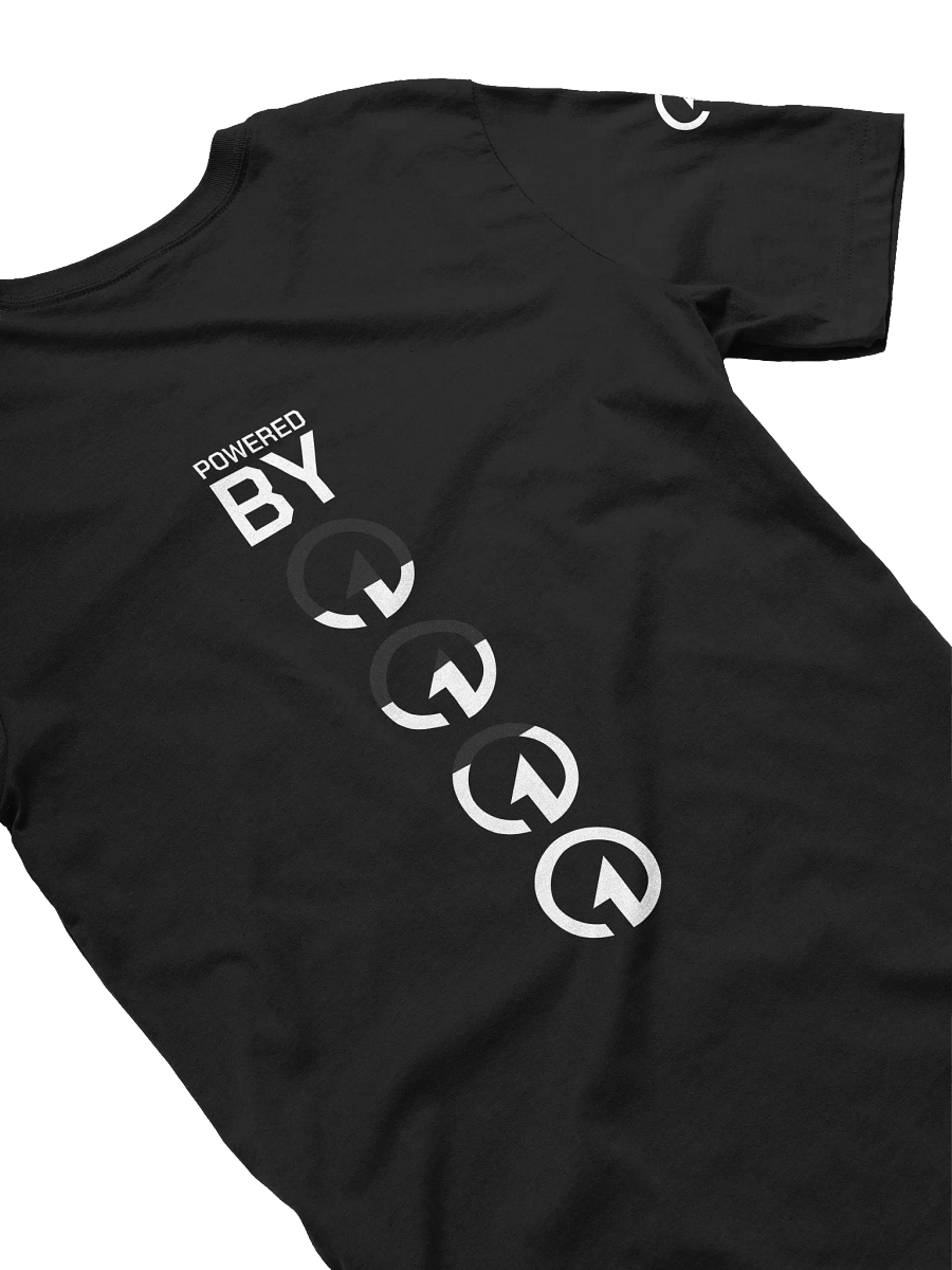 Powered By Tee - Vintage product image (4)