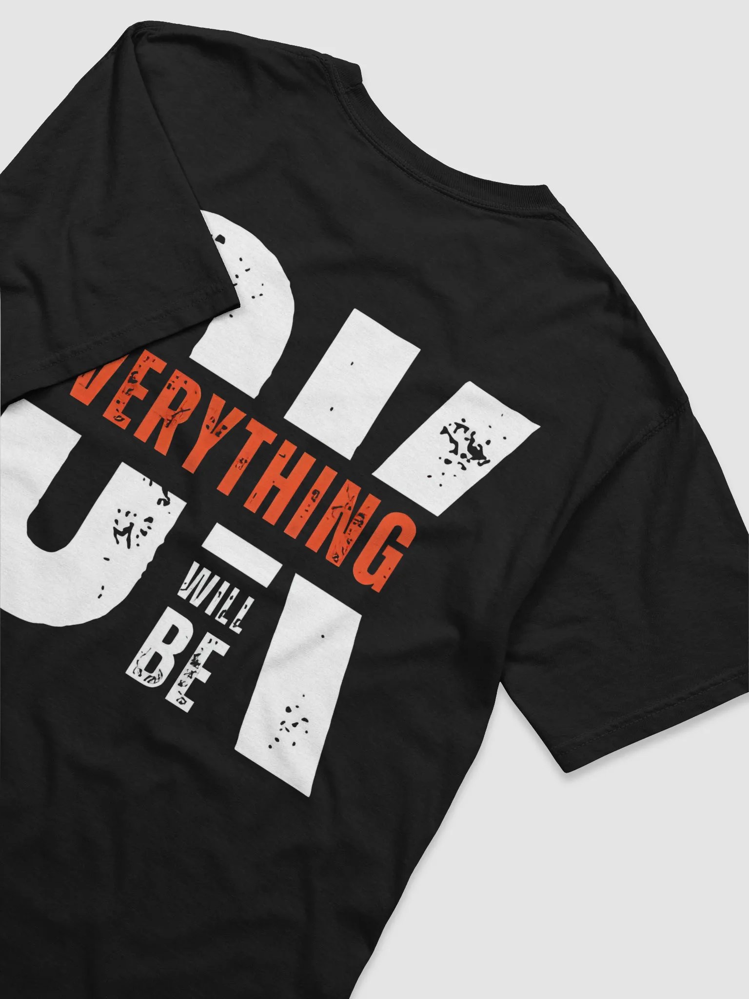 Everything Will Be OK product image (4)