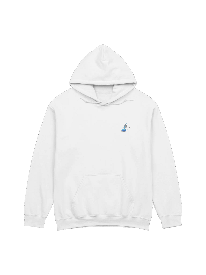 Vaccy Classic Hoodie product image (1)