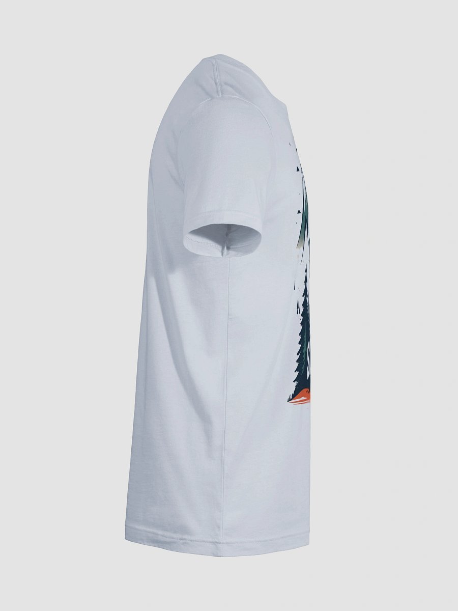 Team No Sleep Tee product image (12)