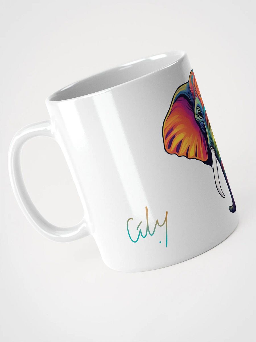 Elephant Mug product image (7)